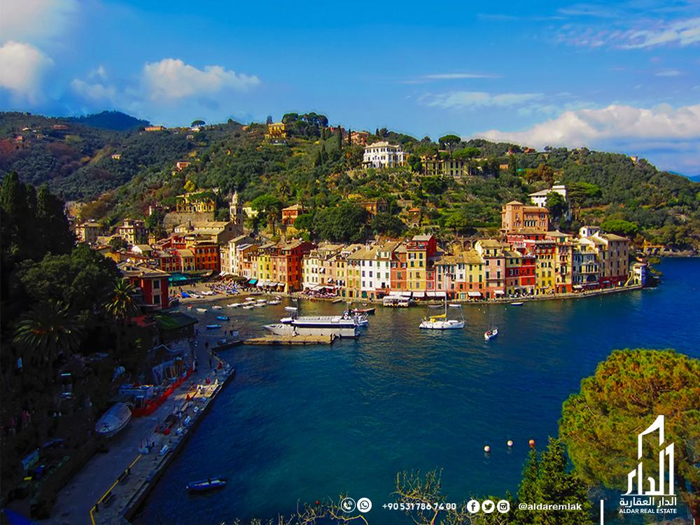 تعرف على مدينة أنطاليا بين السياحة والاستثمار العقاري