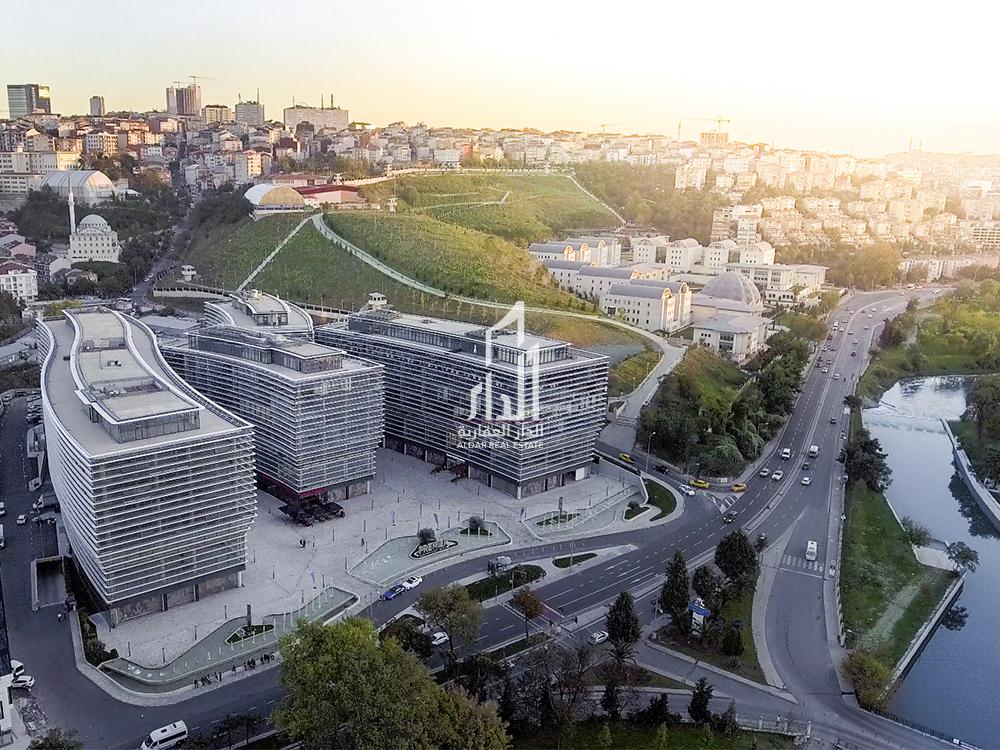 شقة ريزيدانس