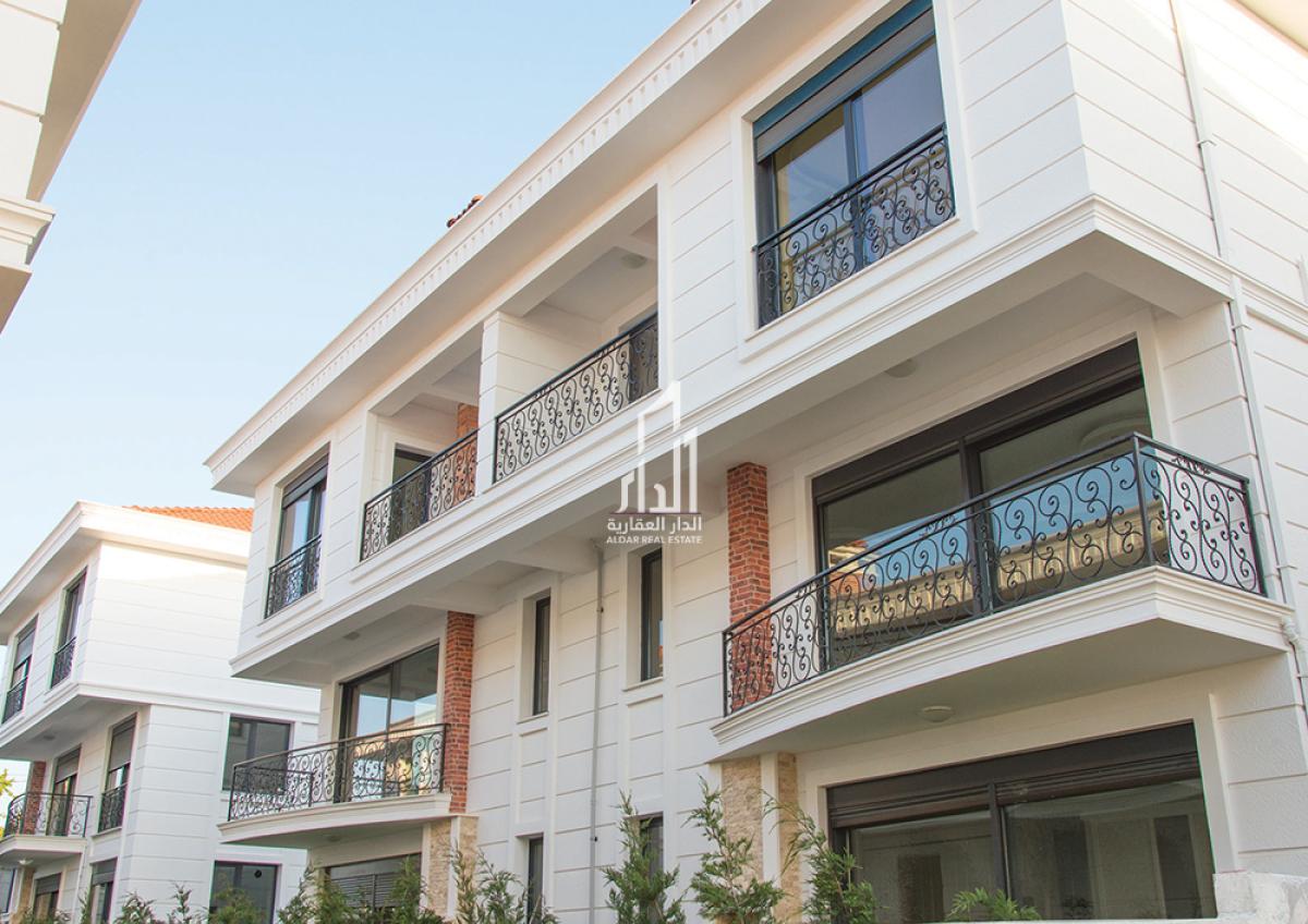 Asrın konakları marina6