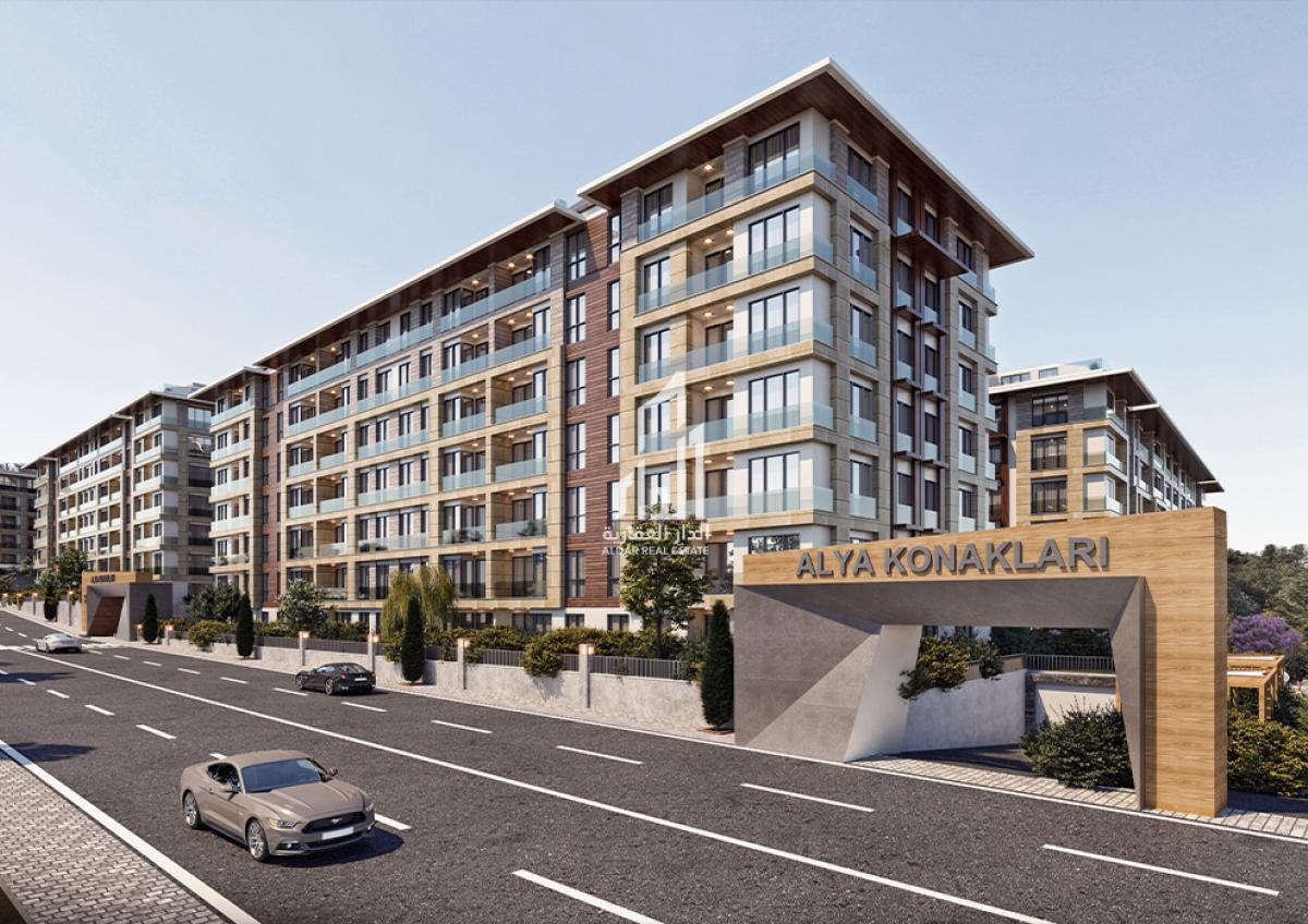 alya konutlari1