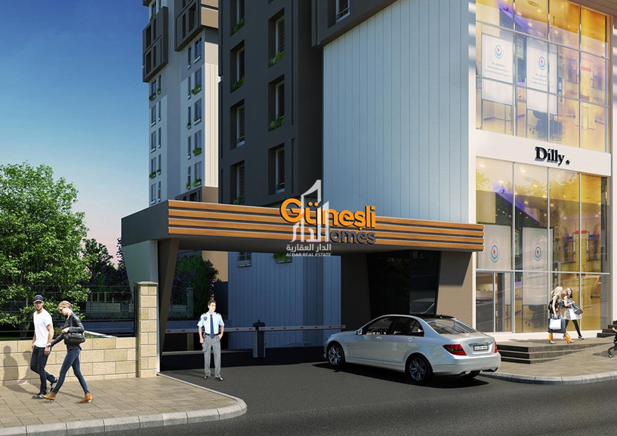 gunesli homes6