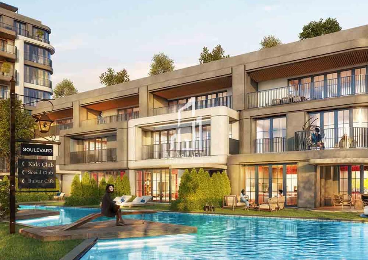 sinpas boulevard sefakoy