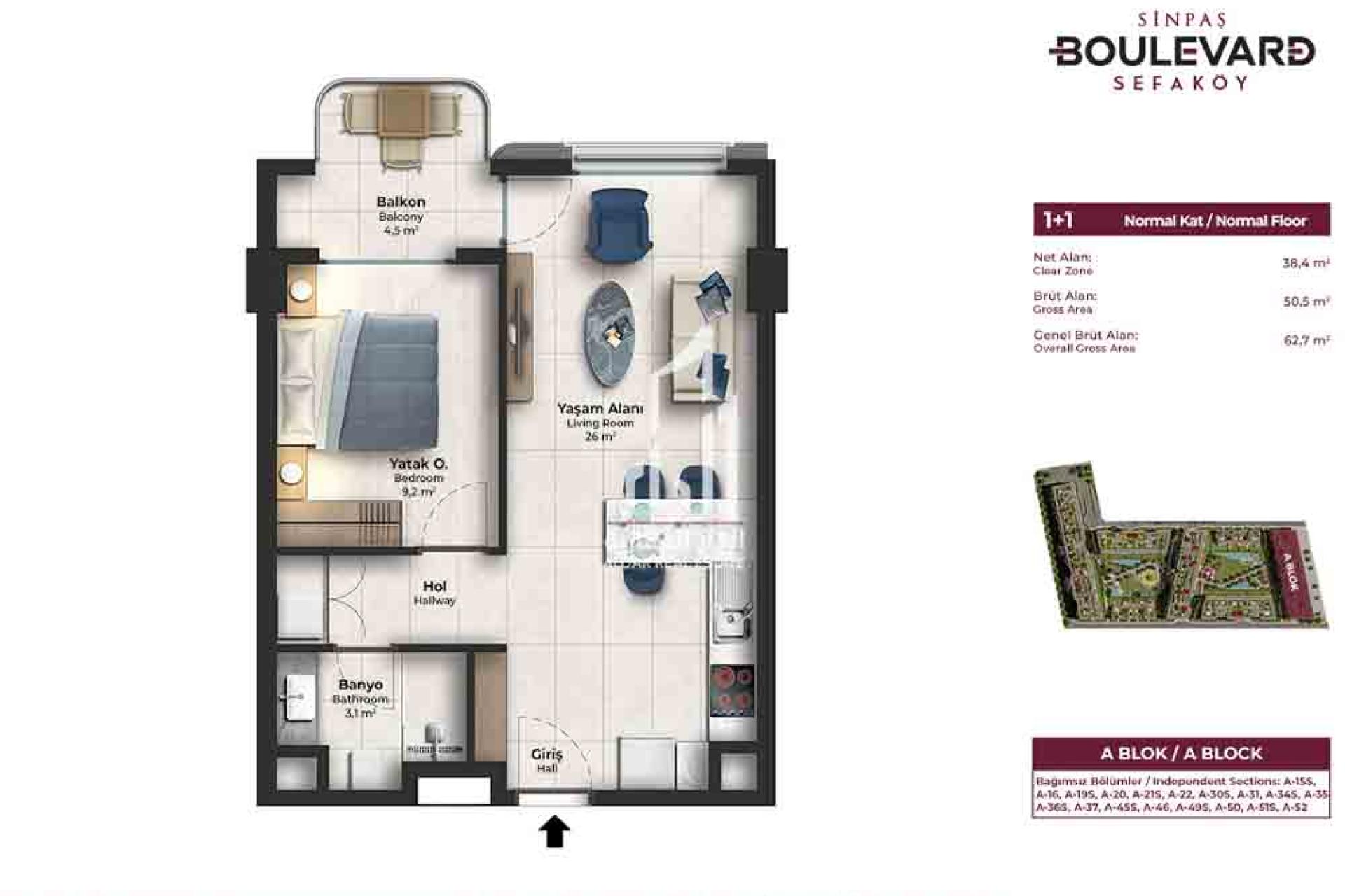 sinpas boulevard sefakoy4