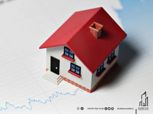 Real estate sales in Türkiye in July 2023