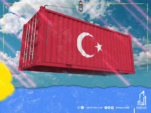 صادرات قطاع الصناعة في تركيا تسجل رقمًا قياسيًا في شهر سبتمبر