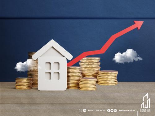Factors Affecting Apartment Prices in Turkey