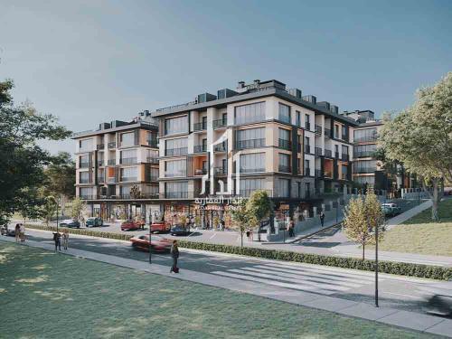 مشروع بيلا فيستا ALD-73