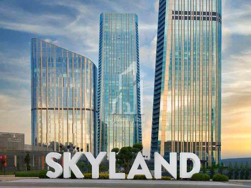 Sky Land ALD-29