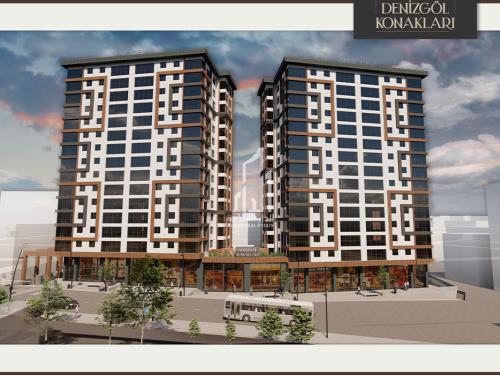 Deniz Gol Project ALD-191