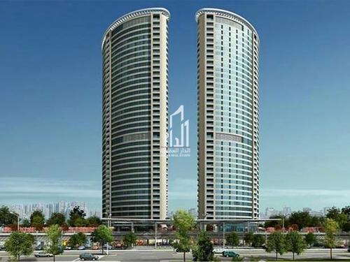 Oryapark Project ALD-135