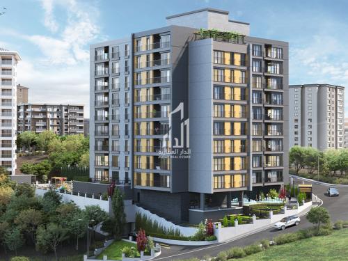 مشروع جينب لوفت ALD-193