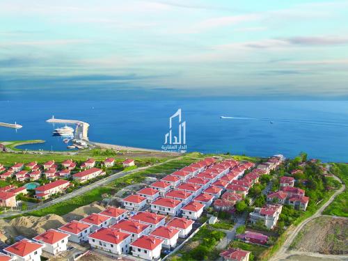 Arsin Konaklari Marina Project ALD-103