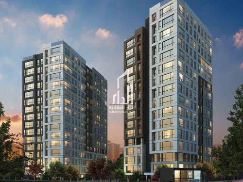 مشروع نوفيل مالتبه  ALD-88