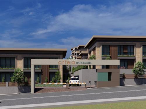 مشروع أريتا بهجة شهير ALD-155