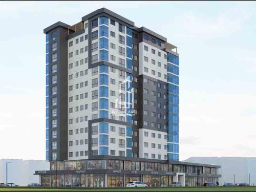 سيس بارك ALD-53