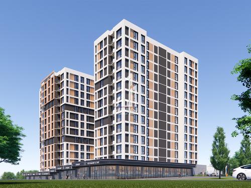 Swift 165 Project ALD-172