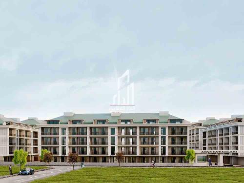 مشروع أكتشا كوناك لاري ALD-74