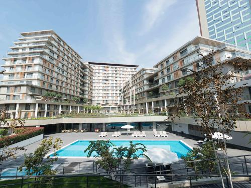 Greenist Project ALD-179