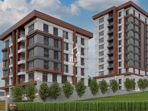 Mostar Mahal Project ALD-180