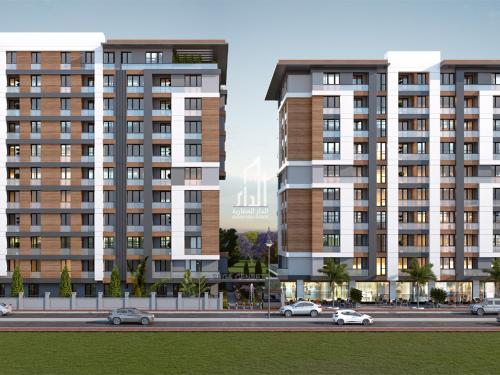 مشروع سيجا جنت ALD-158