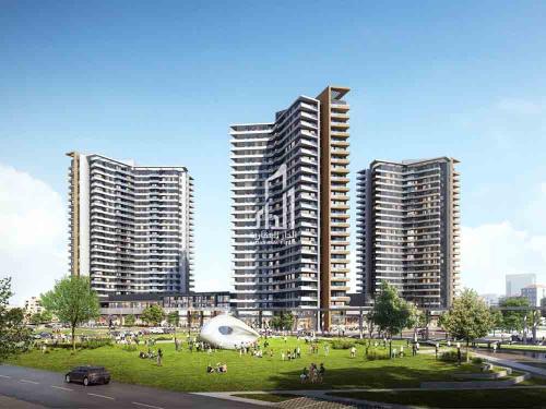 مشروع ألسنجاك إزمير ALD-145