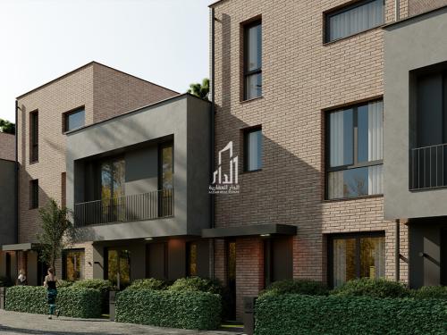 Villa Pino Project ALD-184