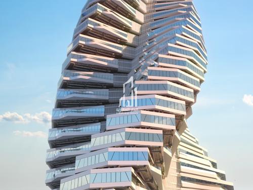 Rams Beyond Project ALD-187