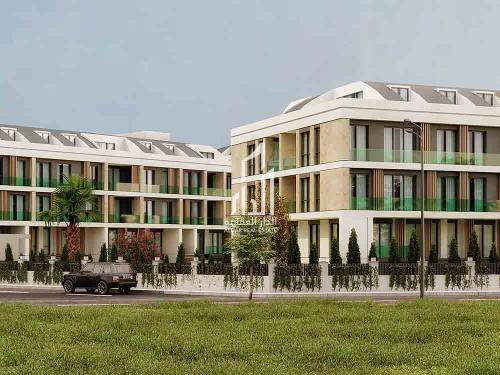 مشروع عليا مرجان ALD-84