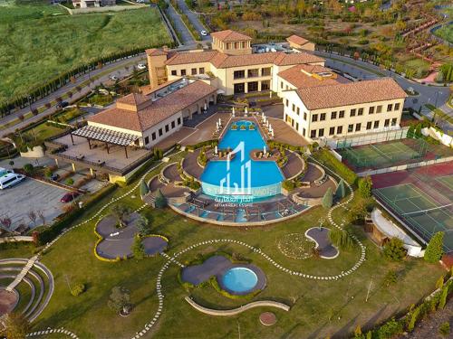 مشروع توسكانا فاديسي ALD-153