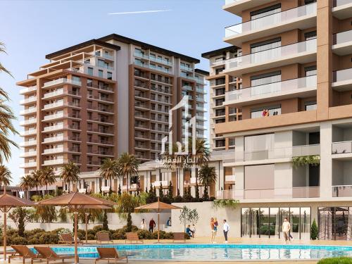 مشروع فاوفريست جولكنت ALD-199