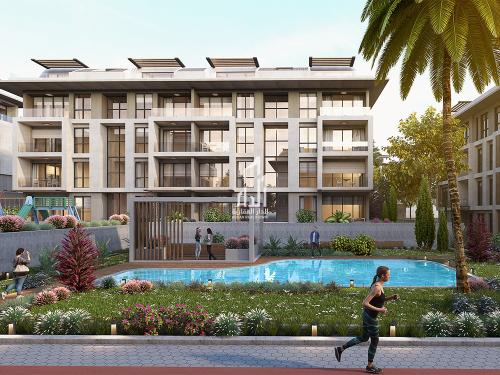 مشروع بالم مارين ALD-102