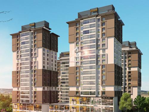 Gunesli homes Project ALD-119