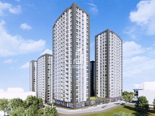 Selvi Park Project ALD-162