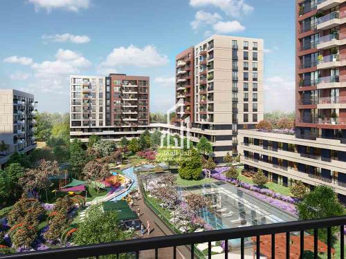 مشروع بهشة ياكا ALD-92