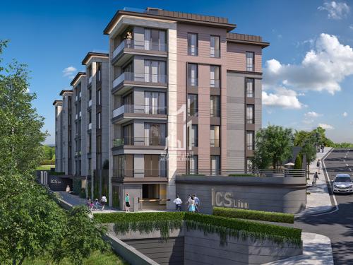 ICS Vivere Project ALD-190