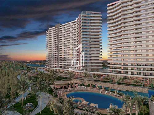 Flamingo Project ALD-76