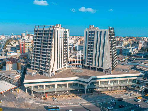 مشروع إرسين يشام  ALD-95