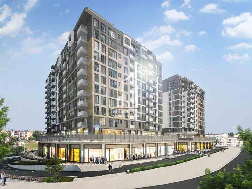 مركز حياة ريزدينس ALD-85