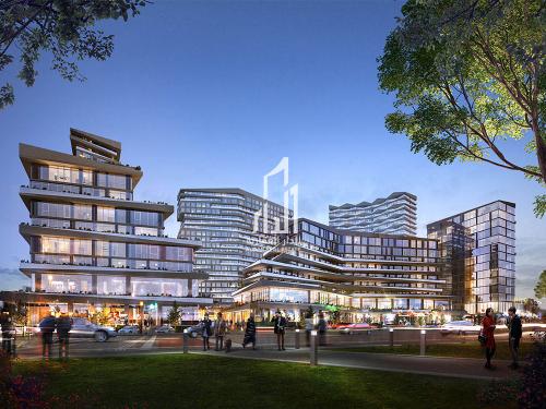 مشروع نيفو اسطنبول ALD-120