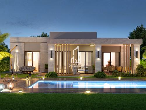 مشروع بيج كاونتي ALD-152