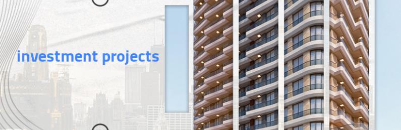 Projects For Investments