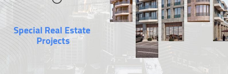 Special Real Estate Projects