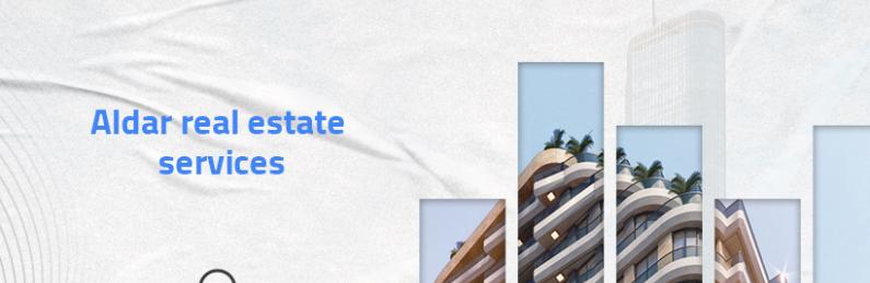 Aldar Real Estate Services